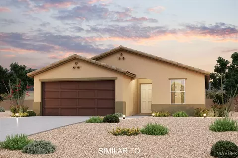 3606 E Andrea Dr, Kingman, AZ 86409 photo 2