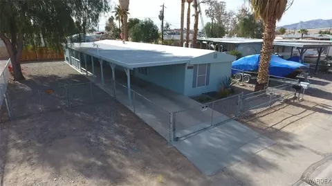258 Marina Blvd, Bullhead City, AZ 86442