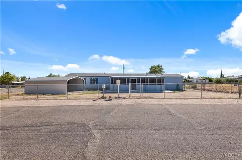 4618 N Edward Ln, Kingman, AZ 86409