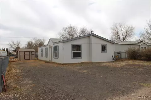 2900 E Ames Ave, Kingman, AZ 86409 photo 35