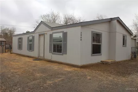 2900 E Ames Ave, Kingman, AZ 86409