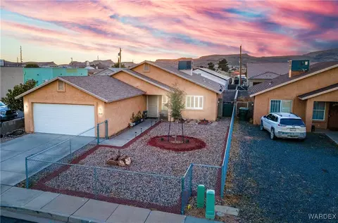 3539 N Moore St, Kingman, AZ 86409