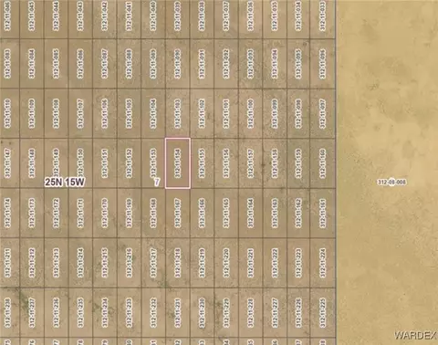 00000 Lot 4164 Tbd, Kingman, AZ 86401