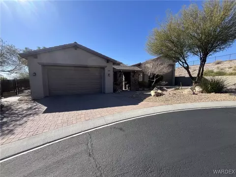 3100 Secret Pass Canyon Dr, Bullhead City, AZ 86429