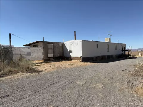 4248 W Ranch Rd, Golden Valley, AZ 86413