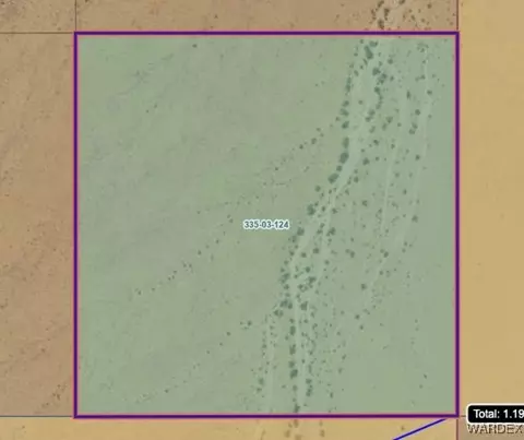 335-03 124 Unknown, Kingman, AZ 86401