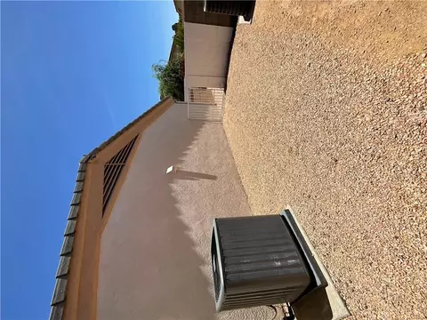 Exterior - 3796 E Suffock Ave, Kingman, AZ 86409 photo 6 of 7