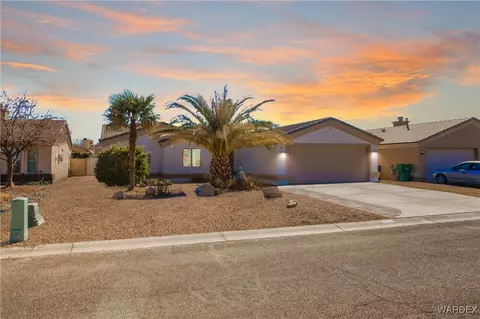 3796 E Suffock Ave, Kingman, AZ 86409