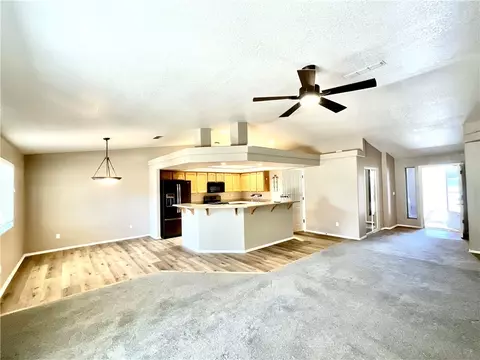 Living - 3796 E Suffock Ave, Kingman, AZ 86409 photo 2 of 2