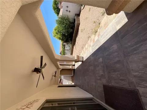 Exterior - 3796 E Suffock Ave, Kingman, AZ 86409 photo 2 of 7