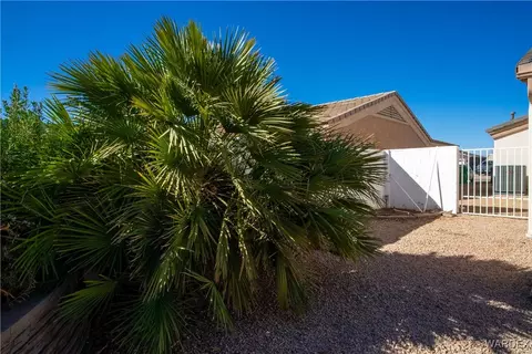 Exterior - 3796 E Suffock Ave, Kingman, AZ 86409 photo 7 of 7