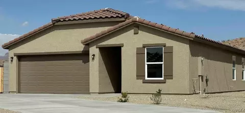 1702 Diablo Dr, Bullhead City, AZ 86442