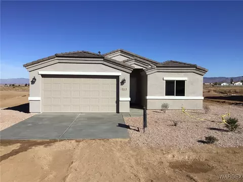 7319 E Winchester Dr, Kingman, AZ 86401