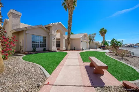 5526 S Club House Dr, Fort Mohave, AZ 86426