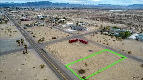 12661 S Oatman Hwy, Topock, AZ 86436