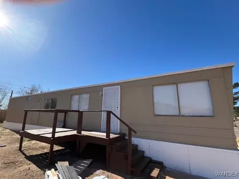 3672 E Canary, Kingman, AZ 86409