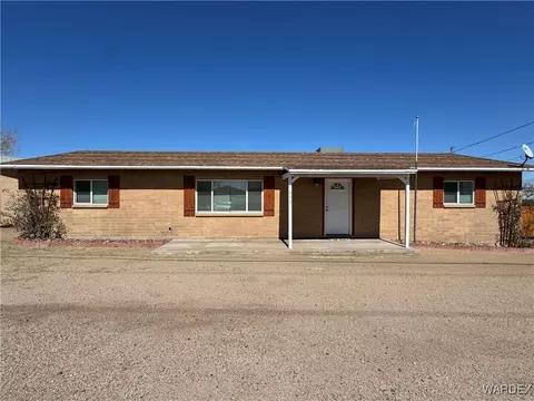 855 E Berk Ave, Kingman, AZ 86409 photo 4