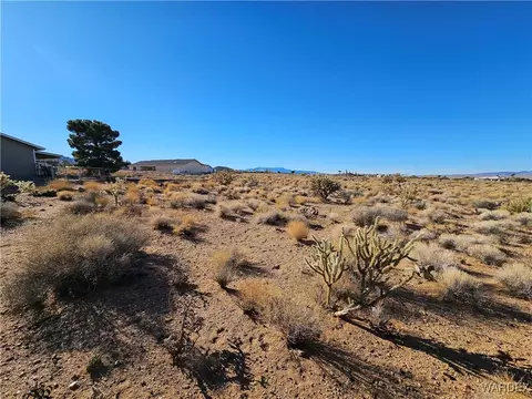 9339 N Branded Rd, Kingman, AZ 86401
