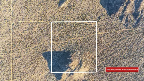 Ukn Big Horn Road, Yucca, AZ 86438