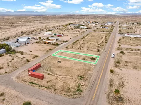 12651 S Oatman Hwy, Topock, AZ 86436