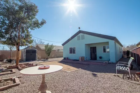 3207 E Packard Ave, Kingman, AZ 86409 photo 24