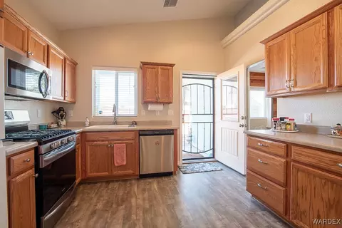 3207 E Packard Ave, Kingman, AZ 86409 photo 8