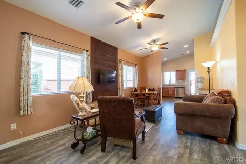 3207 E Packard Ave, Kingman, AZ 86409 photo 4