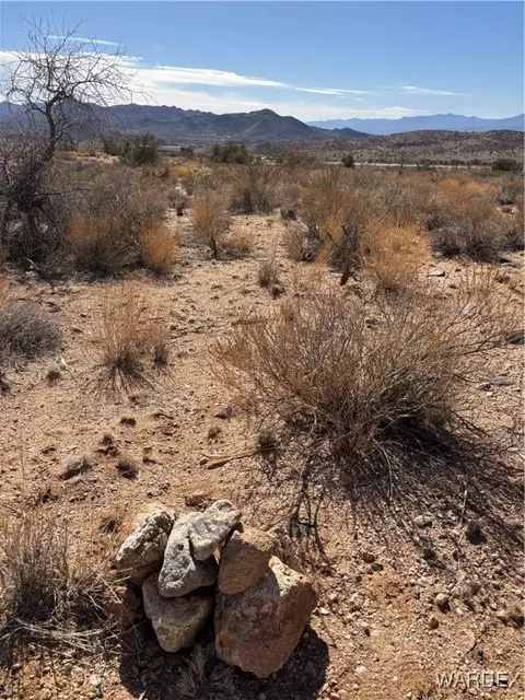 190 Silver Buckle, Kingman, AZ 86401