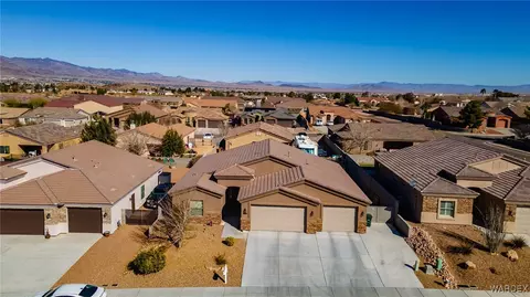3361 Laramie Ave, Kingman, AZ 86401