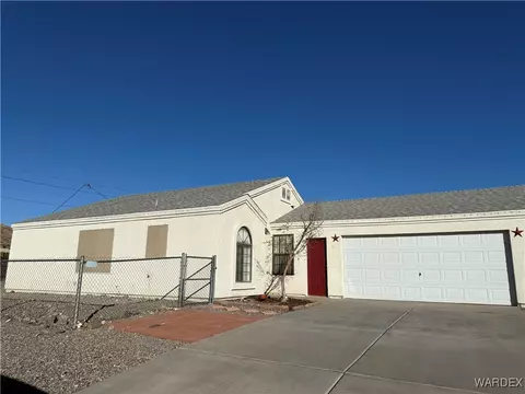 1889 Richardo Ave, Bullhead City, AZ 86442