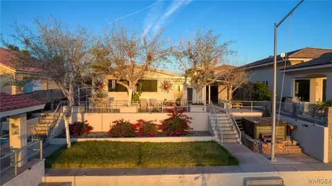 9813 S Dike Rd, Mohave Valley, AZ 86440