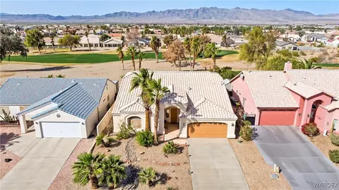 5651 S Club House Dr, Fort Mohave, AZ 86426