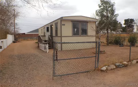 3580 E Butler Ave, Kingman, AZ 86409