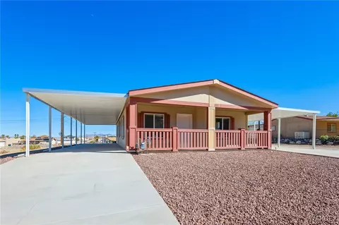 2701 Avenida Grande, Bullhead City, AZ 86442