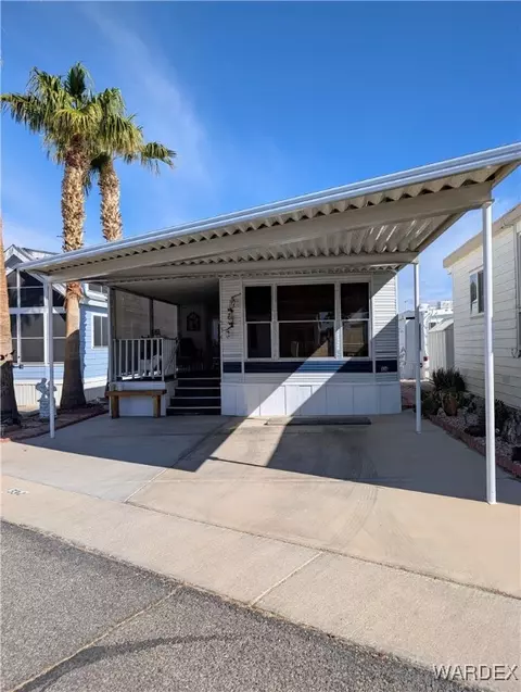 2000 Ramar Rd #534, Bullhead City, AZ 86442