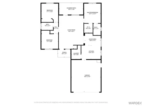 3930 E Suffock Ave, Kingman, AZ 86409 photo 2