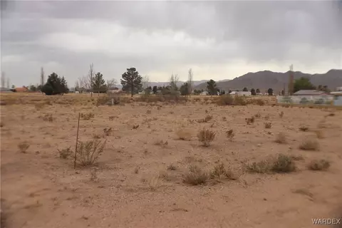 7726 E Concho Dr, Kingman, AZ 86401
