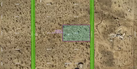 lot5 N North Dr, Dolan Springs, AZ 86441