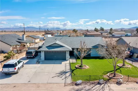 3980 N Prescott St, Kingman, AZ 86409