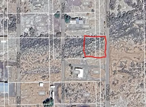 65860 N Yuma St, Cibola, AZ 85328