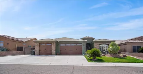 3270 Motherlode Rd, Kingman, AZ 86401