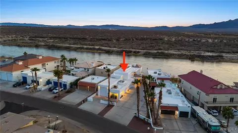 2527 Camino Del Rio, Bullhead City, AZ 86442