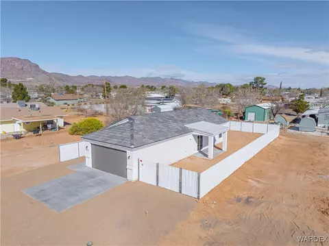 2395 E Devlin Ave, Kingman, AZ 86409 photo 5