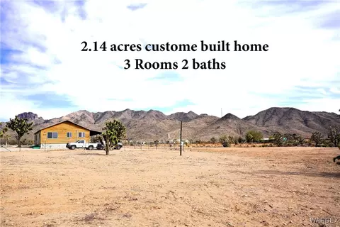 16548 N Kitmit Dr, Dolan Springs, AZ 86441