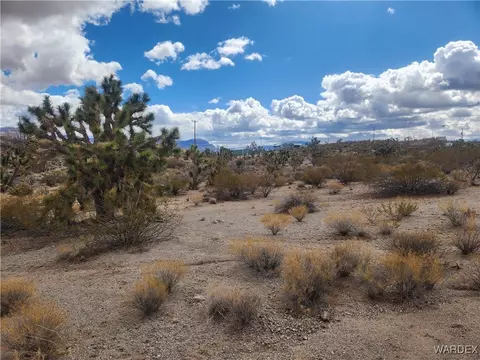 900 W Grand Wash Dr, Meadview, AZ 86444