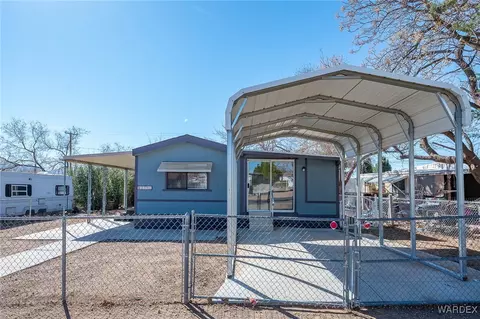 2394 E Lass Ave, Kingman, AZ 86409