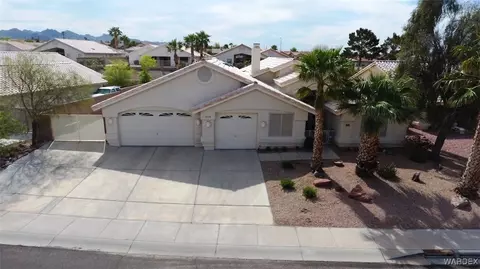 2254 Sunrise Trl, Bullhead City, AZ 86442