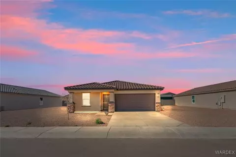 3584 E Mariscal Dr, Kingman, AZ 86409