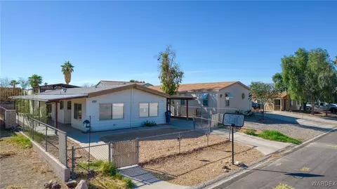 652 Palo Verde Dr, Bullhead City, AZ 86442