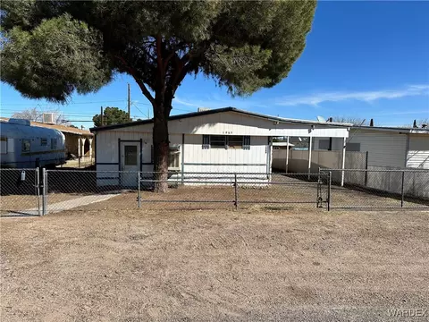 1865 E Northfield Ave, Kingman, AZ 86409